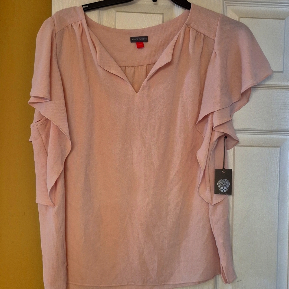 Vince Camuto blouse
